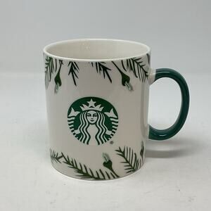 Starbucks Christmas Holiday Winter Lights‎ Mug Coffee Cup XL 2020 26 Ounces